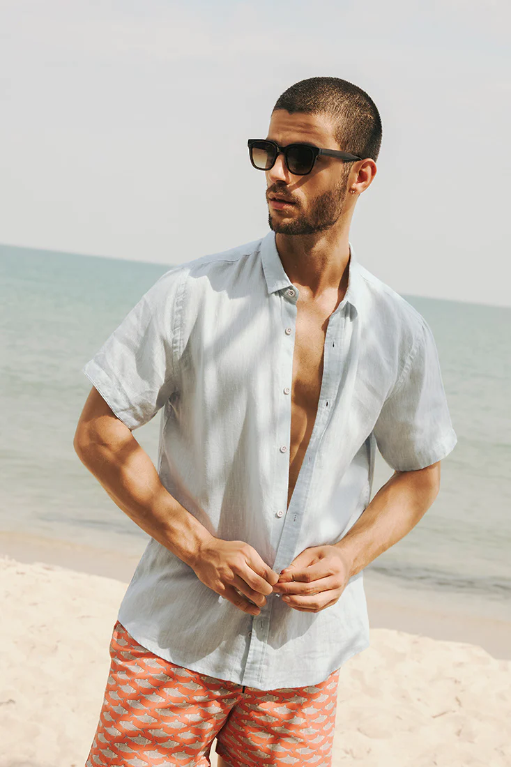 Camisa Bali - Image 8
