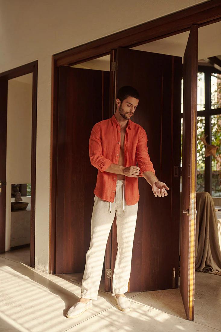 Camisa Bora Bora - Image 10
