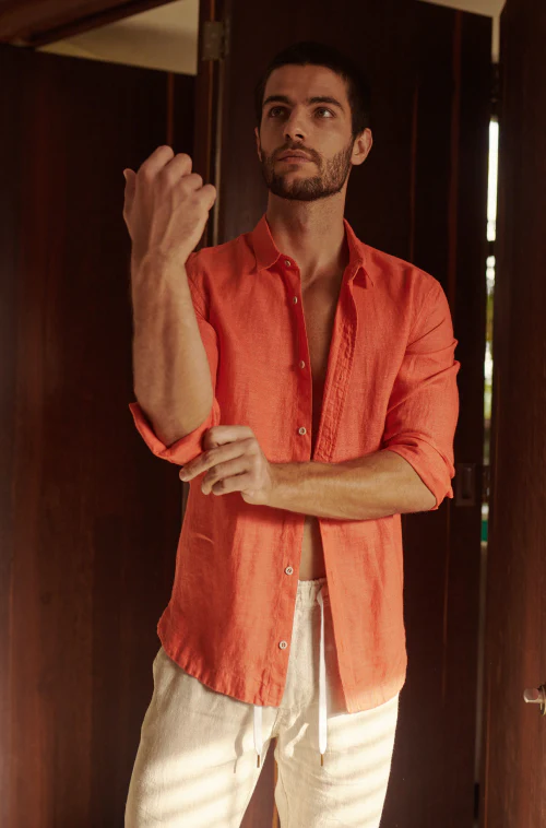 Camisa Bora Bora - Image 11