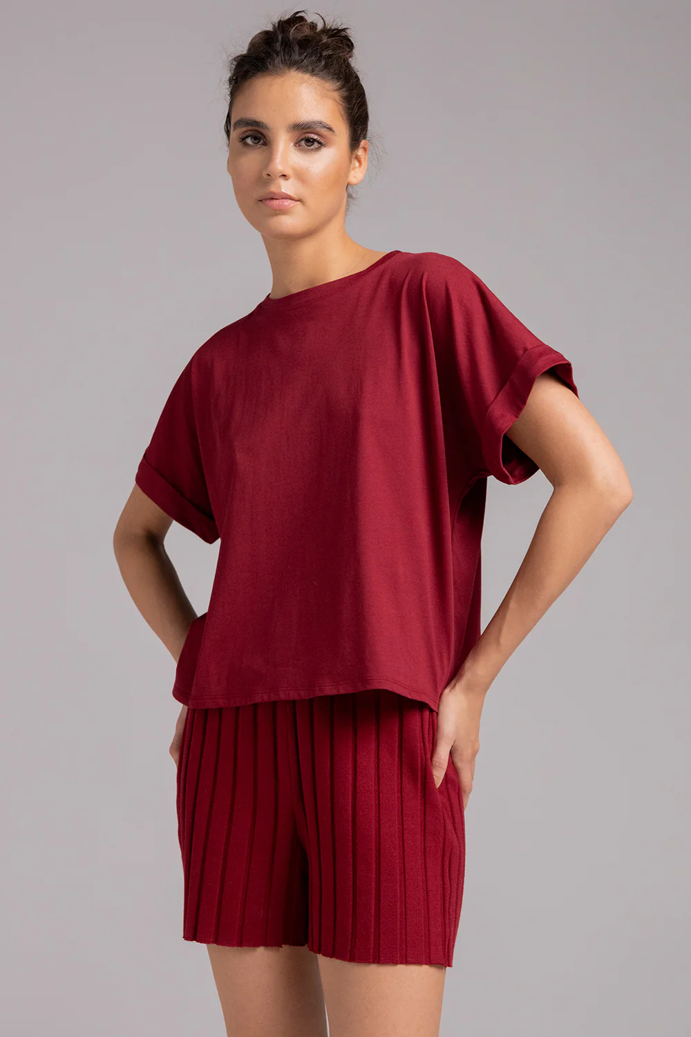 Short