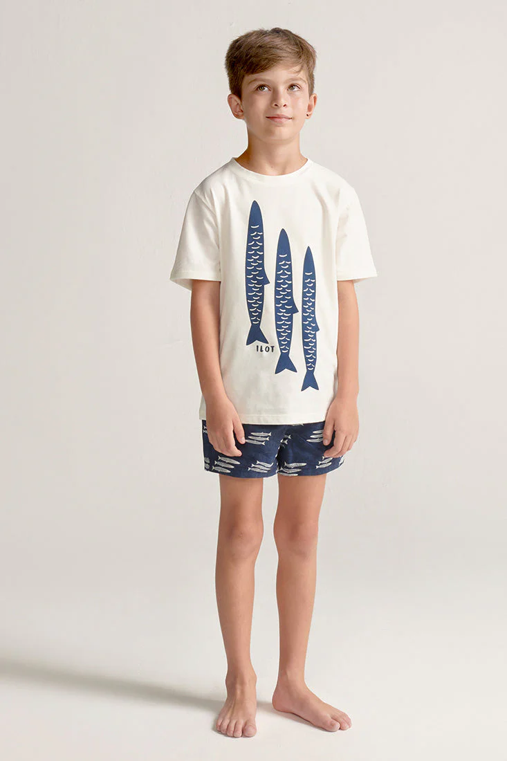 Camiseta kids - Image 3