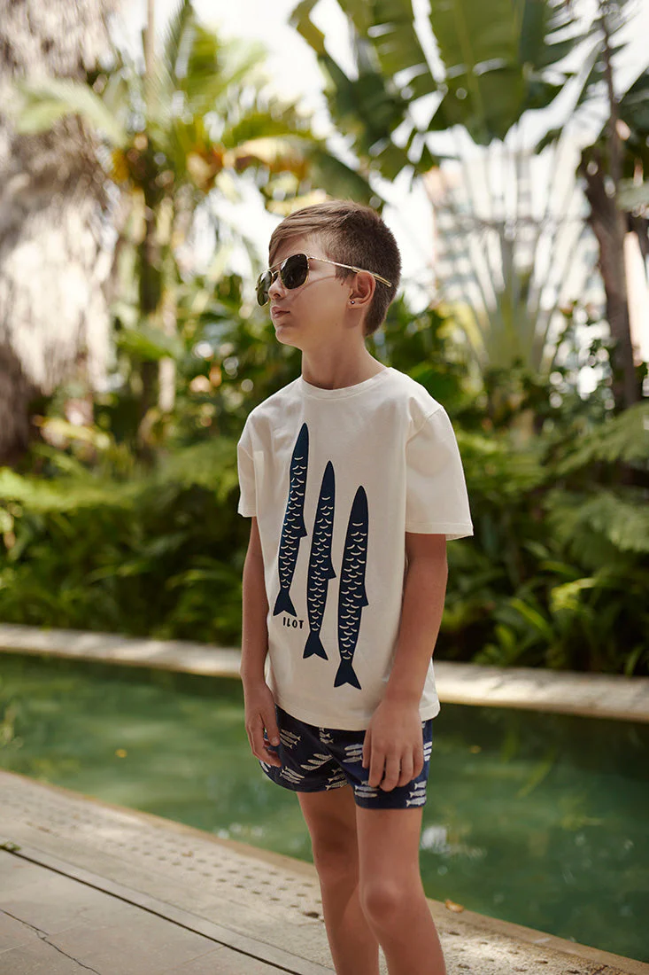 Camiseta kids - Image 4