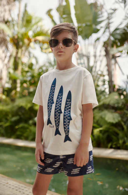 Camiseta kids - Image 5