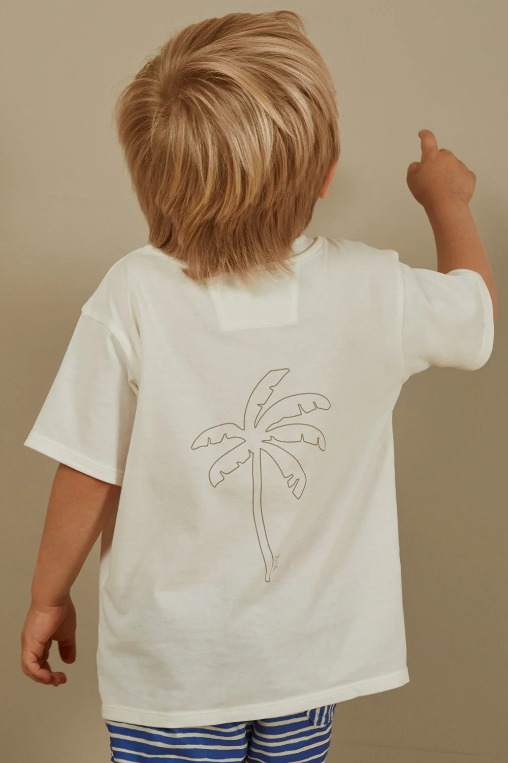 Camiseta kids - Image 2