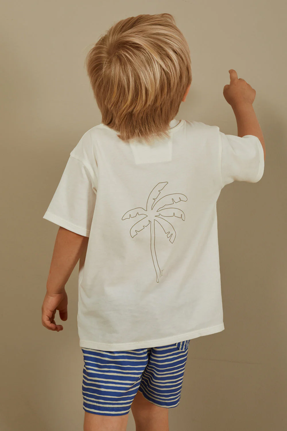 Camiseta kids - Image 5
