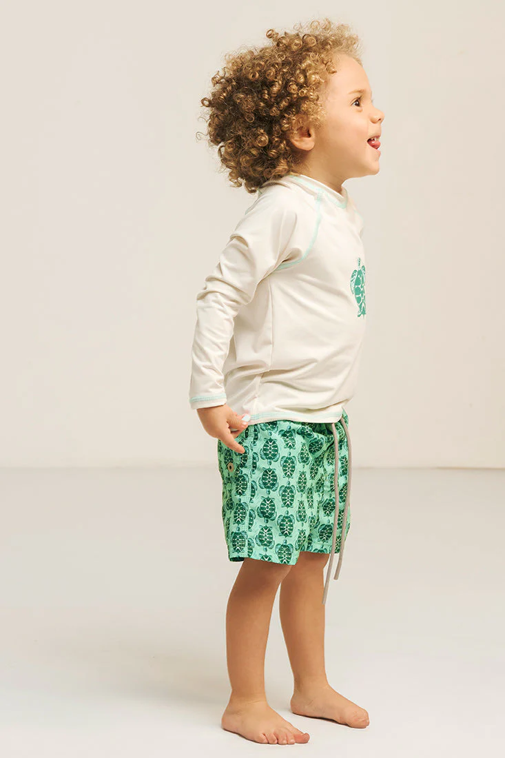 Camiseta lycra kids - Image 3