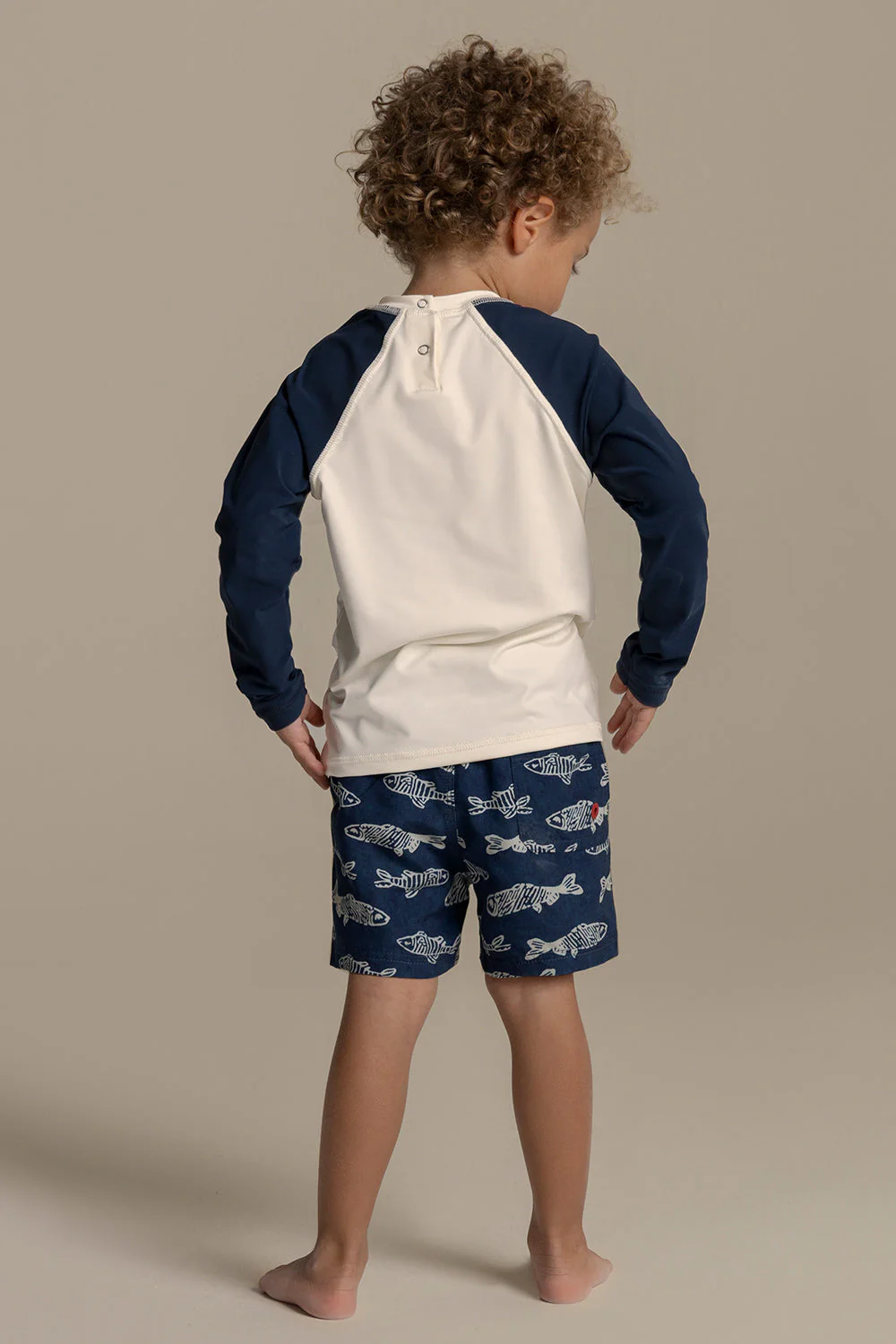 Camiseta lycra kids - Image 5
