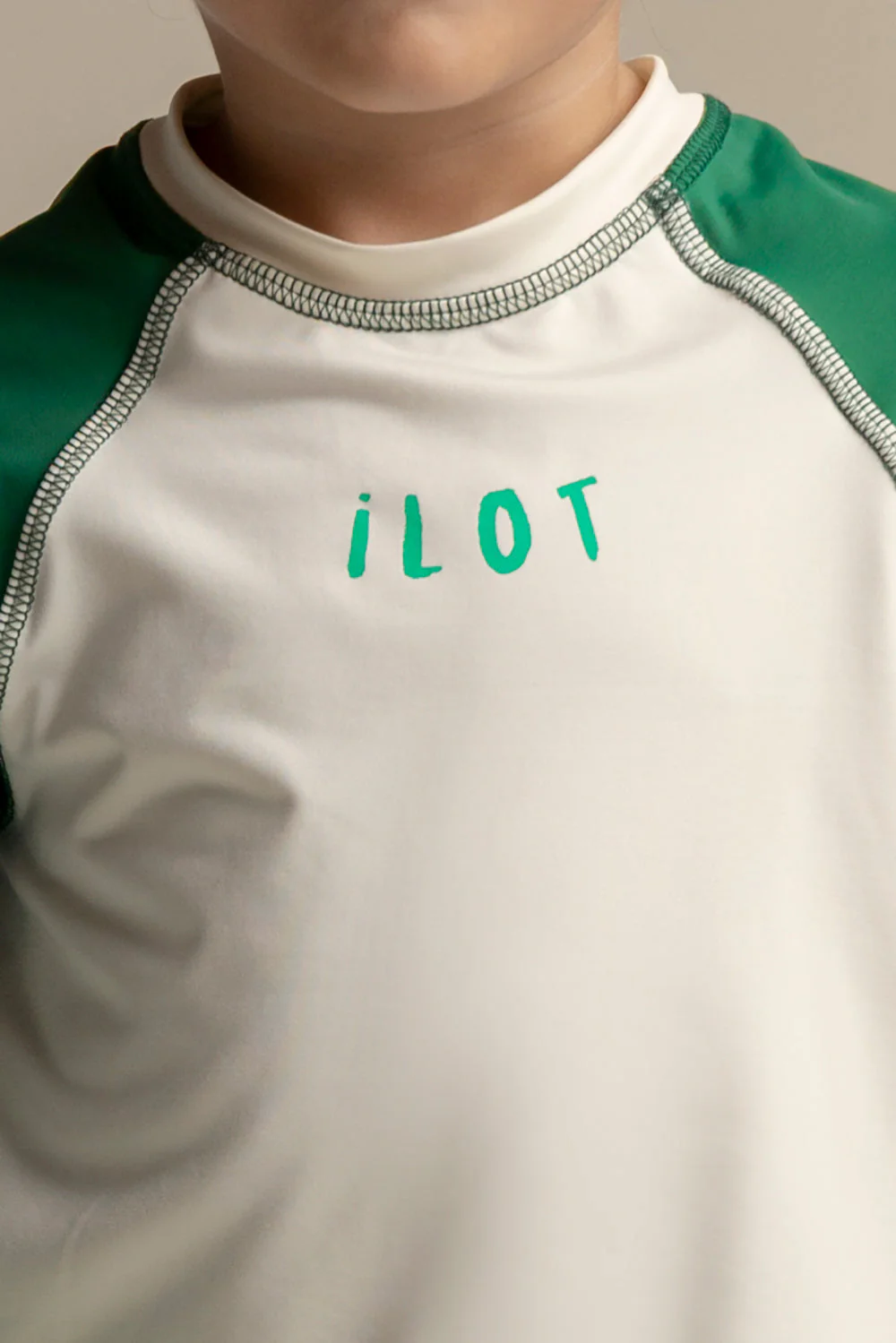 Camiseta lycra kids - Image 3