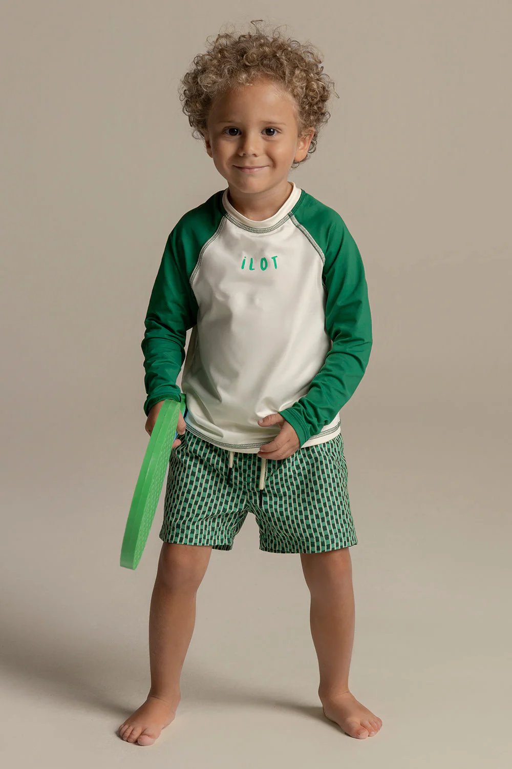 Pantaloneta kids - Image 4