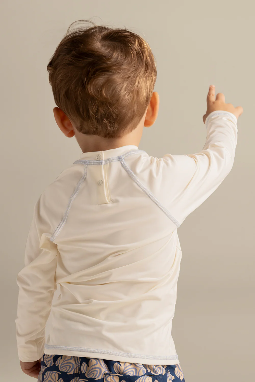 Camiseta lycra kids - Image 2