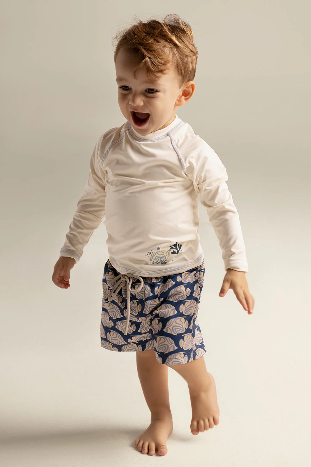 Camiseta lycra kids - Image 3