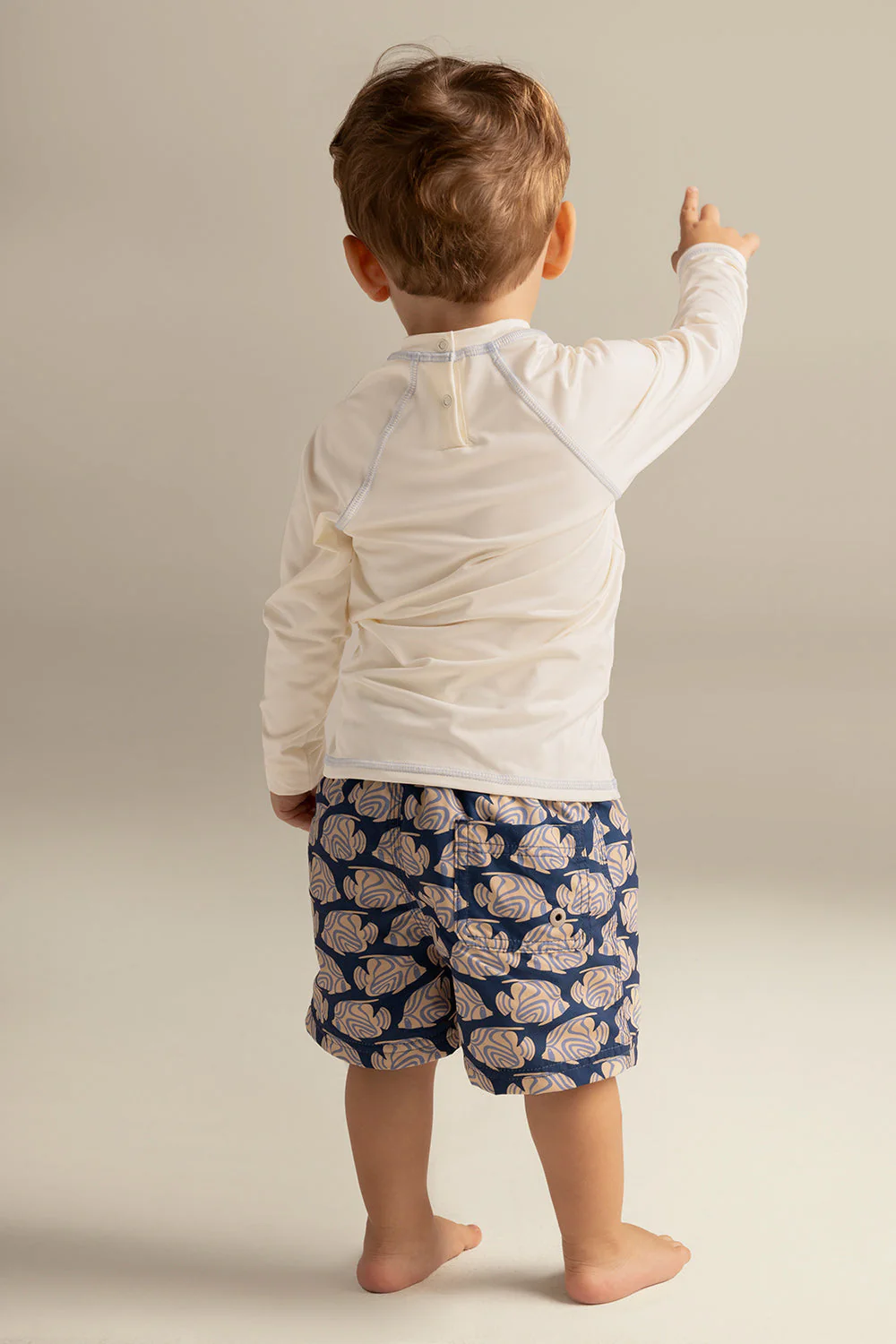 Camiseta lycra kids - Image 4