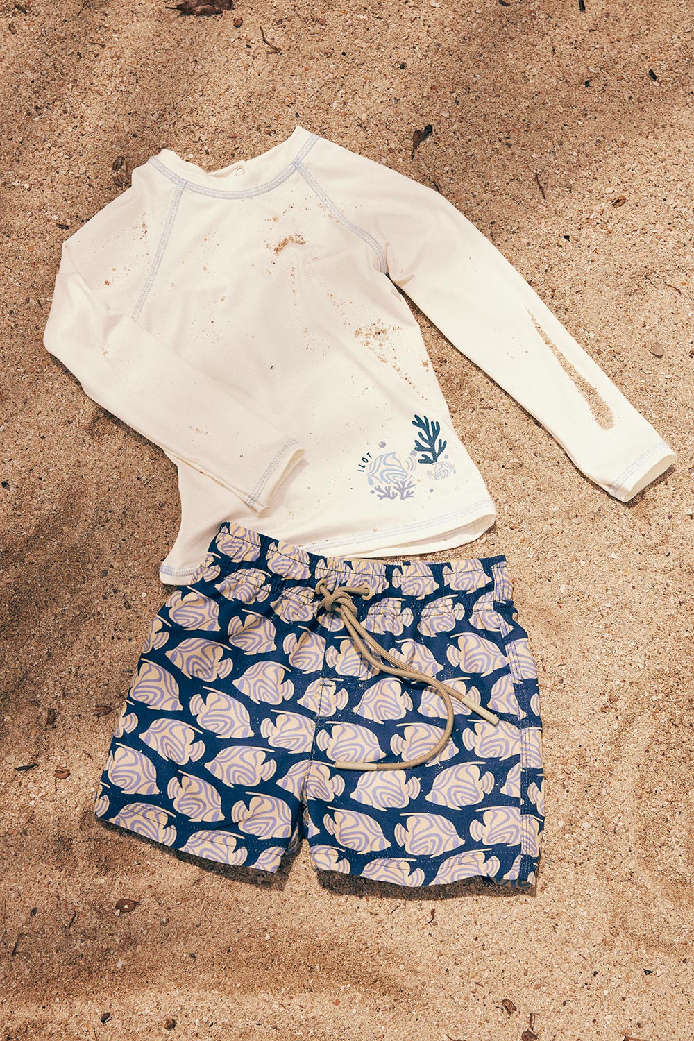 Camiseta lycra kids - Image 7