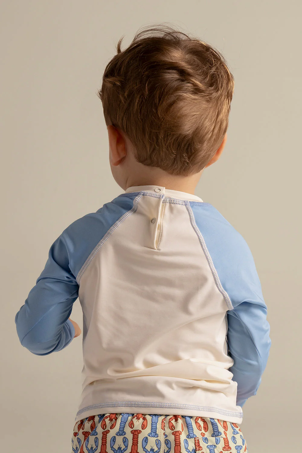 Camiseta lycra kids - Image 2