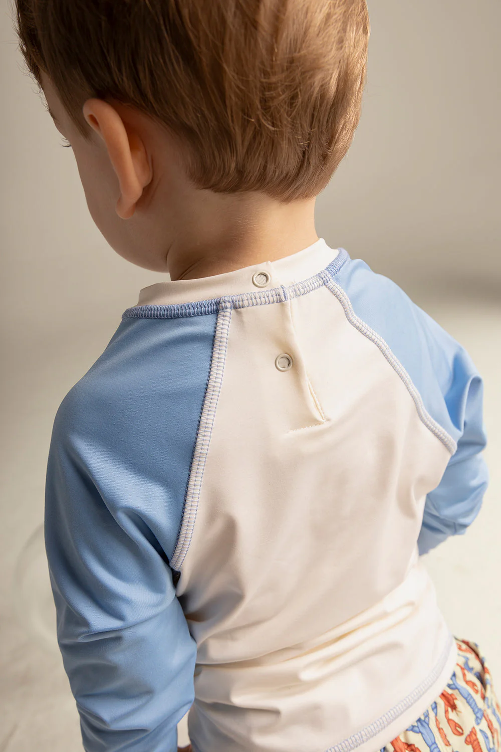 Camiseta lycra kids - Image 3