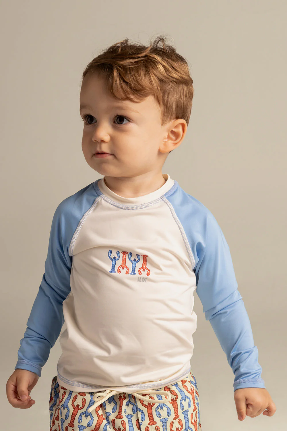 Camiseta lycra kids - Image 4