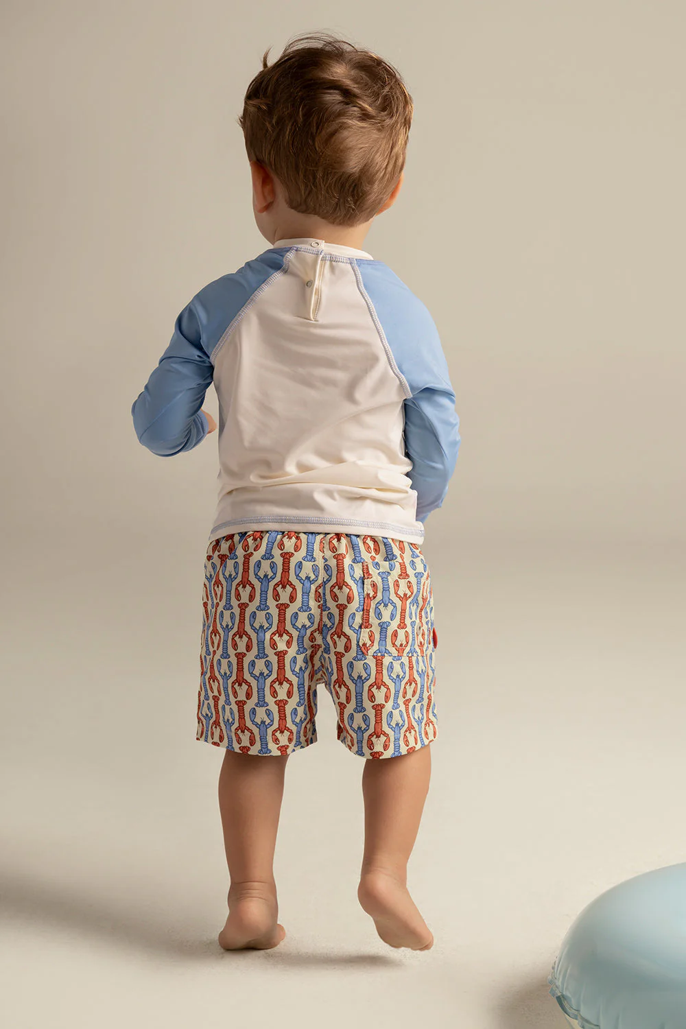 Camiseta lycra kids - Image 6