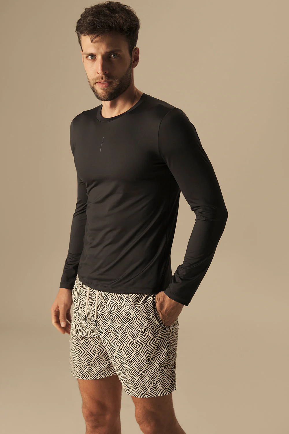 Camiseta lycra - Image 4