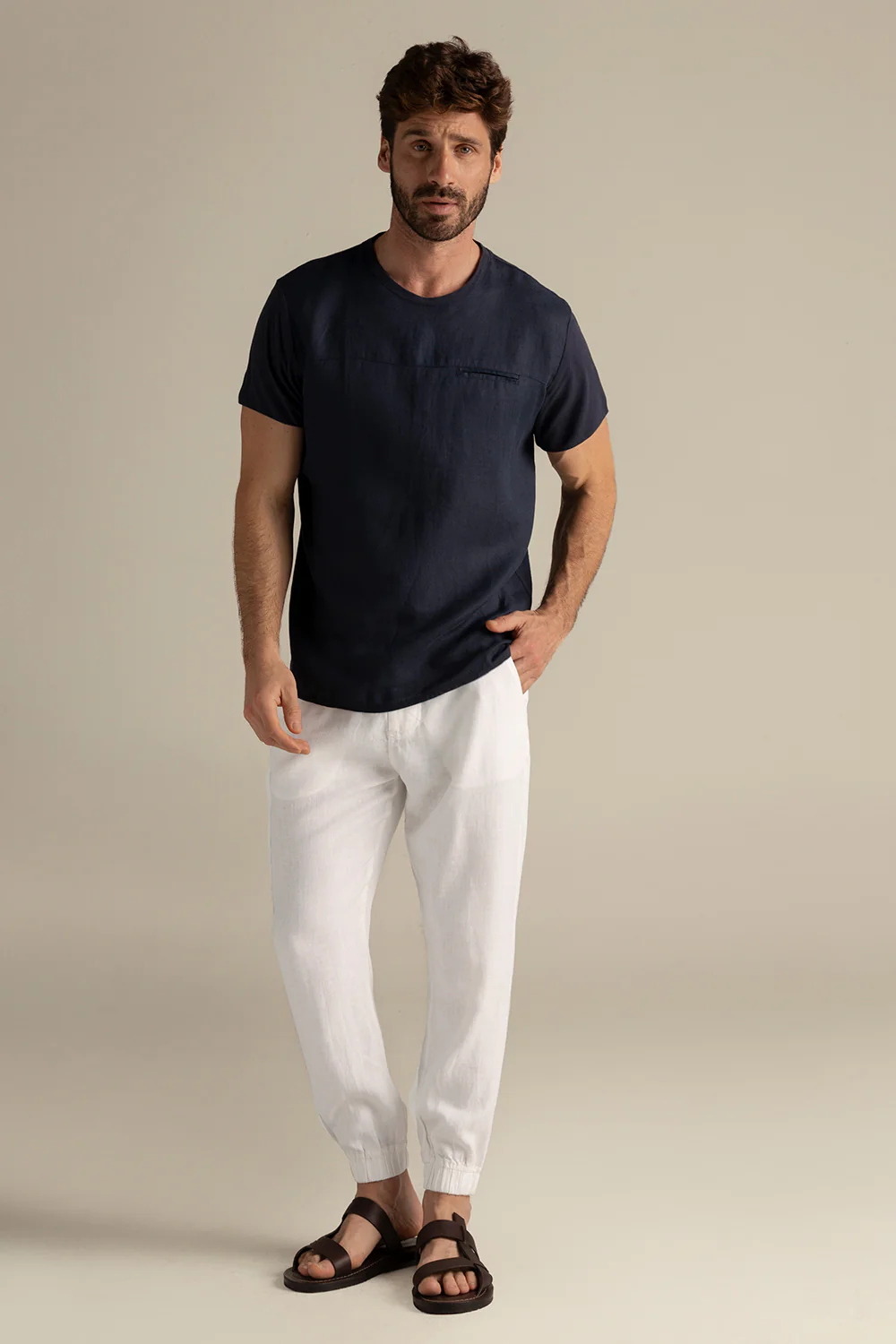 Pantalón jogger duna - Image 8