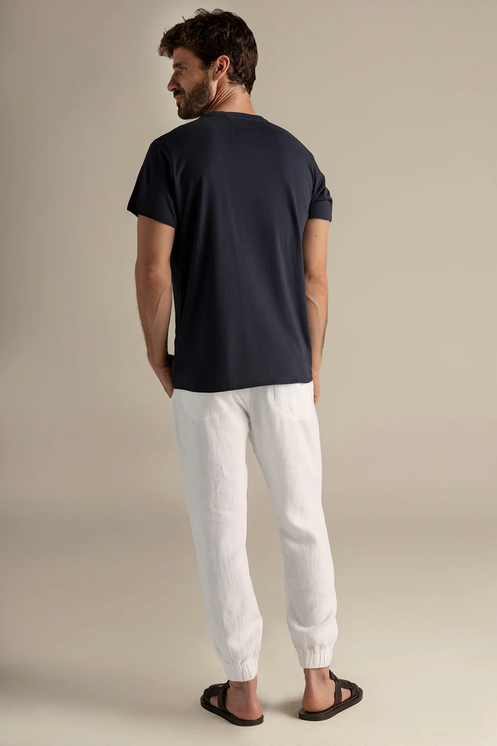 Pantalón jogger duna - Image 9
