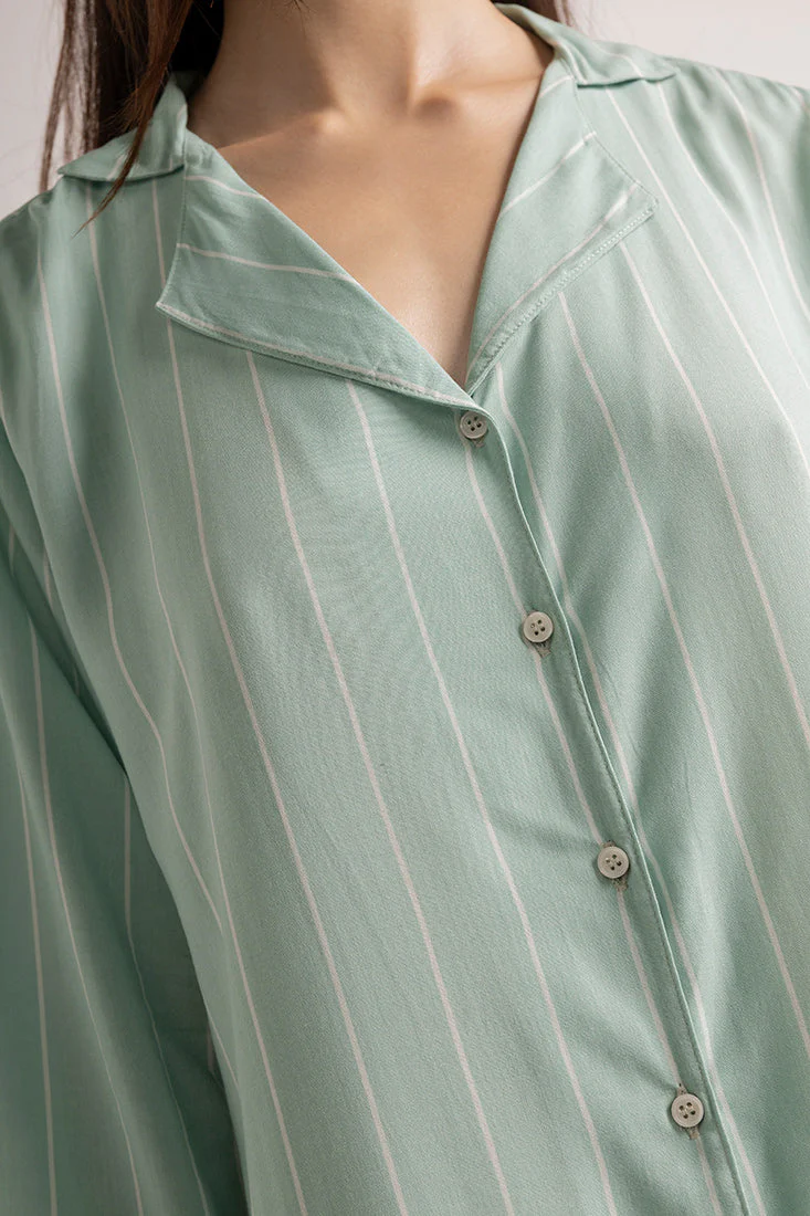 Camisón manga larga - Image 3