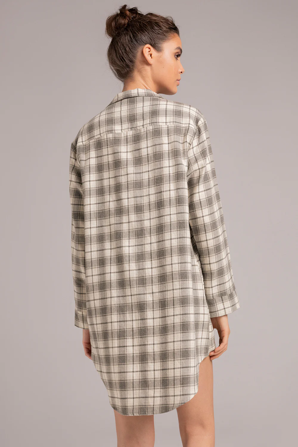 Camisón manga larga - Image 2