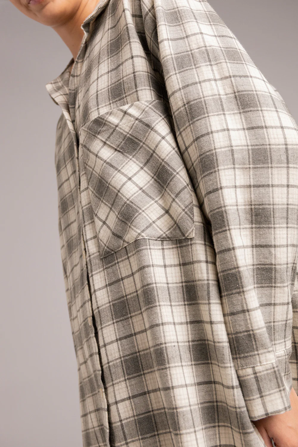 Camisón manga larga - Image 3