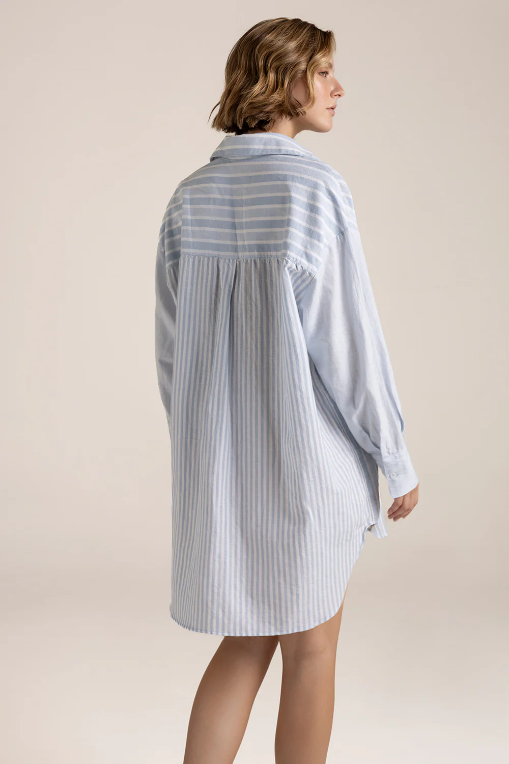 Camisón manga larga - Image 2