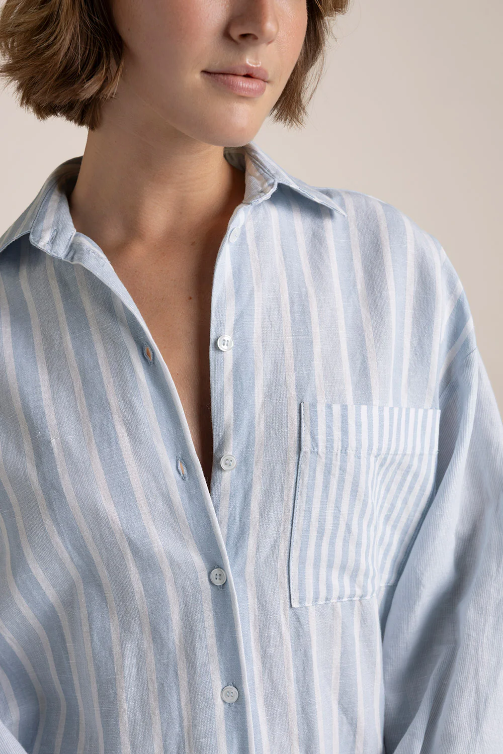 Camisón manga larga - Image 3