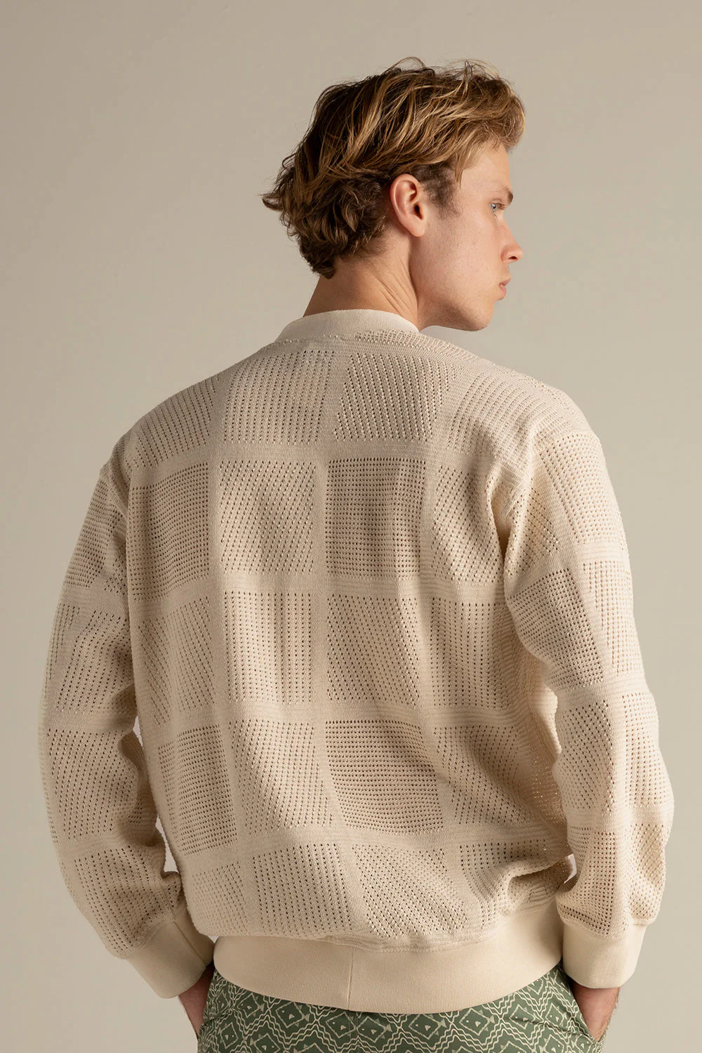 Cárdigan - Image 2