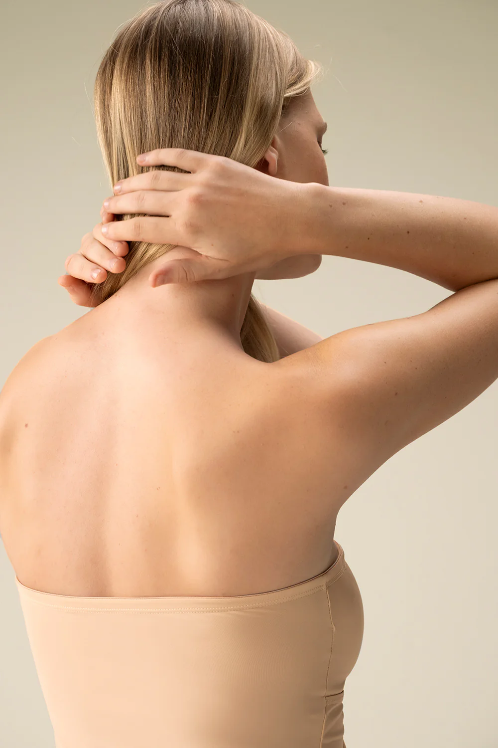 Batola strapless - Image 3