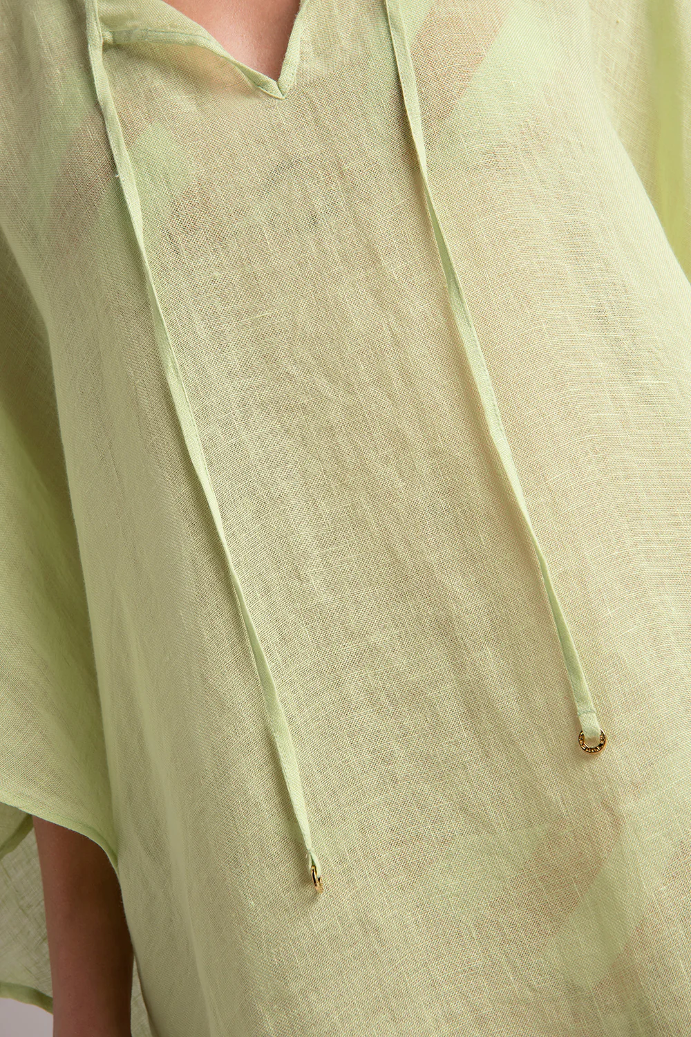 Cover up corto - Image 3