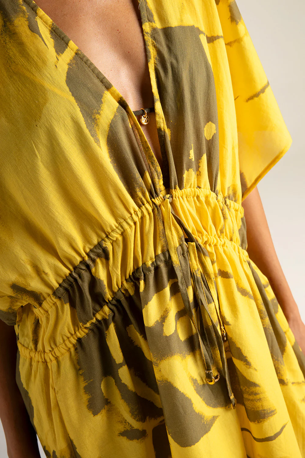 Cover up corto - Image 3