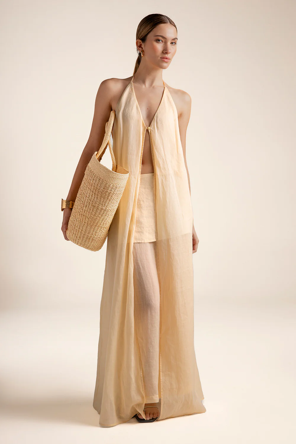 Falda larga - Image 5
