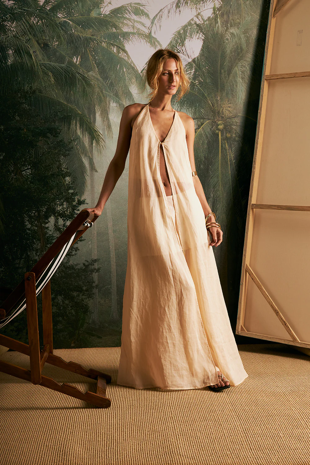 Falda larga - Image 7