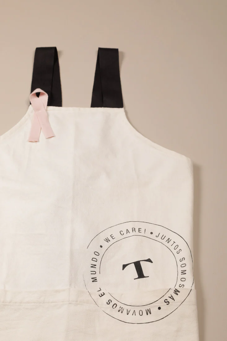 Delantal Cocina