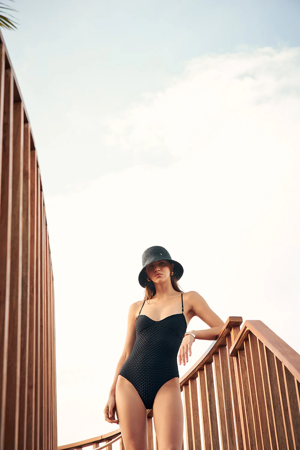 Entero bandeau - Image 5