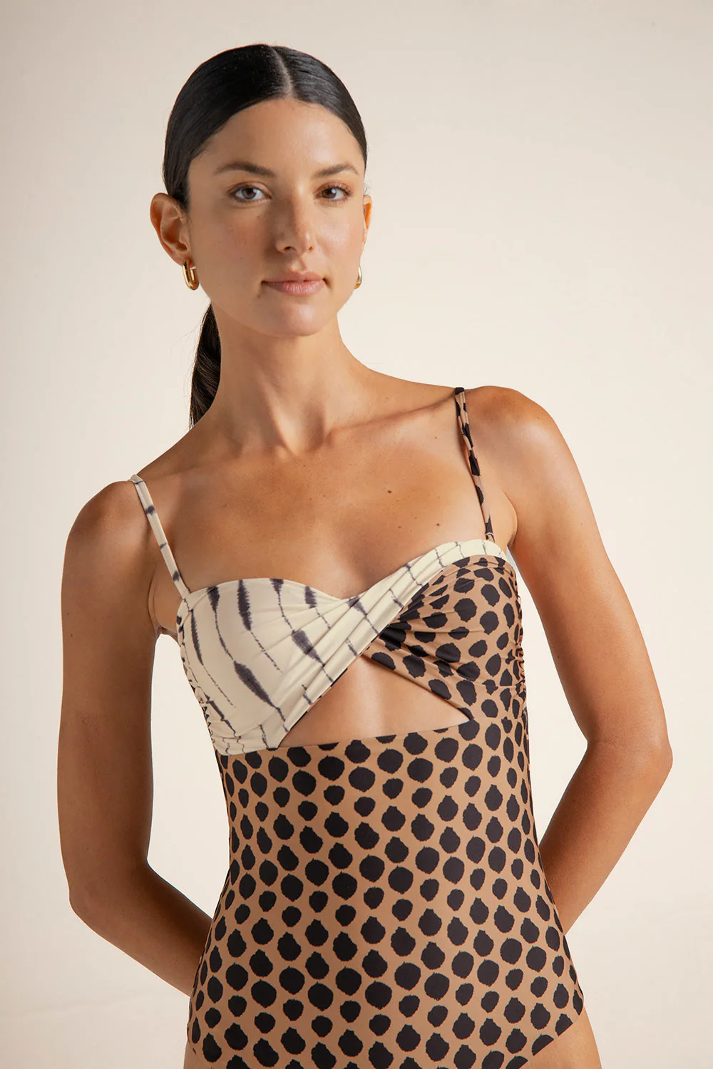 Entero bandeau - Image 3