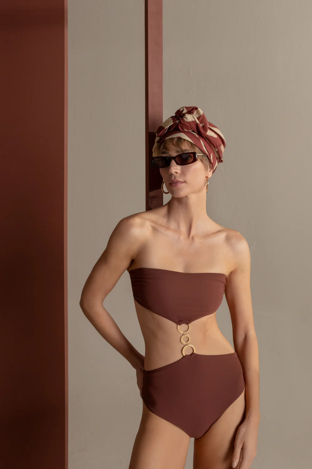Entero trikini - Image 4