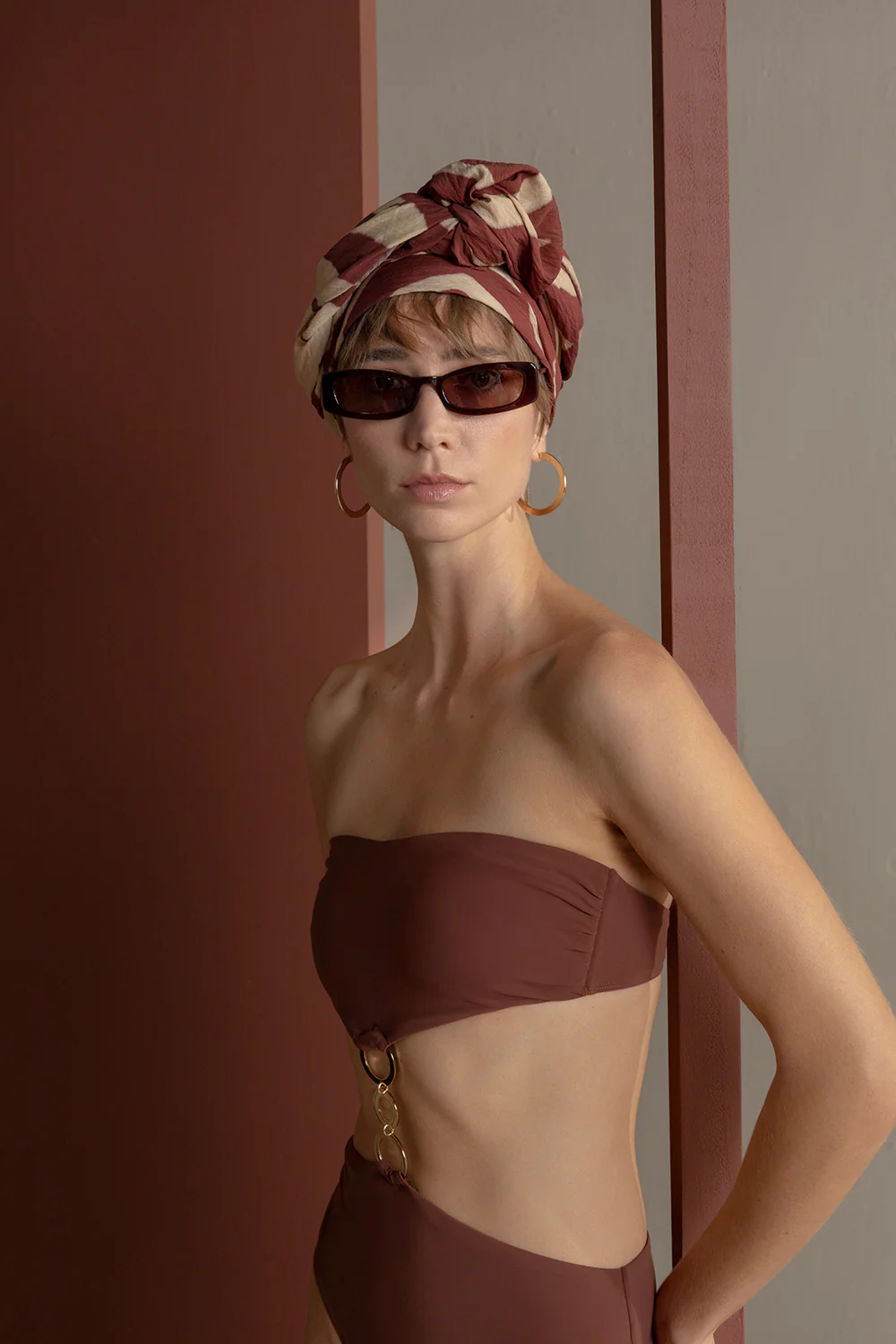 Entero trikini - Image 5