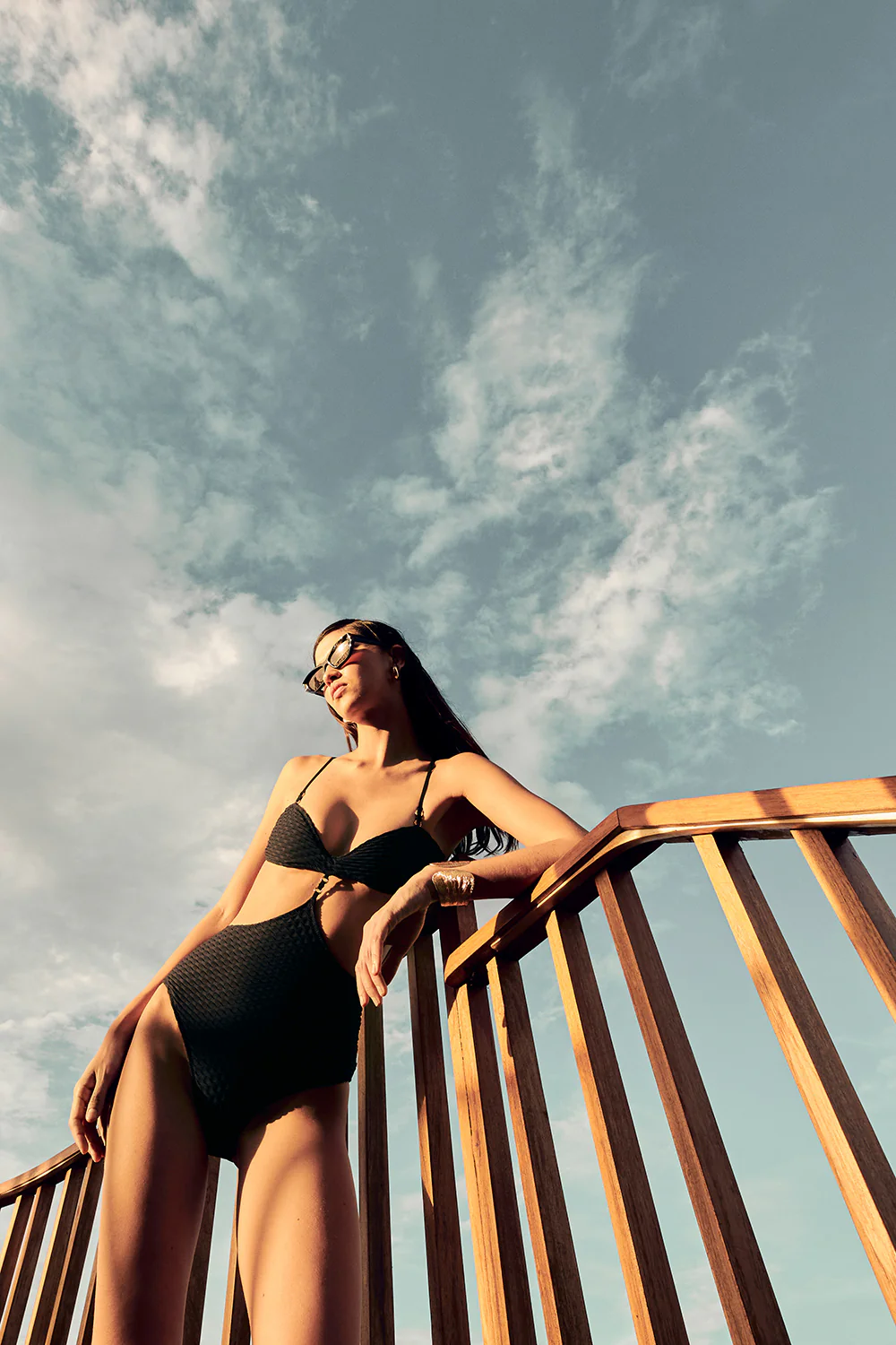 Entero trikini - Image 4