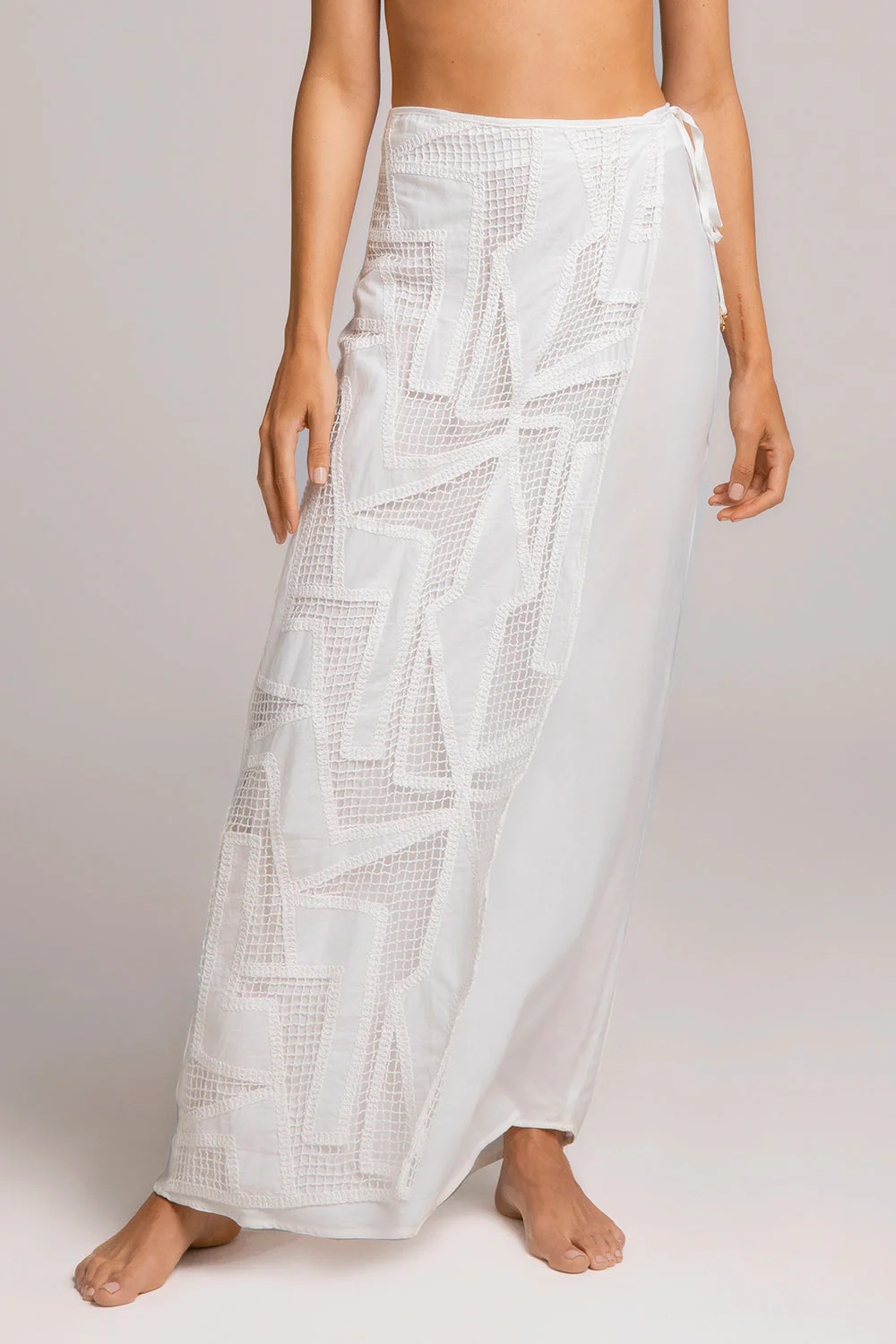 Falda larga - Image 3
