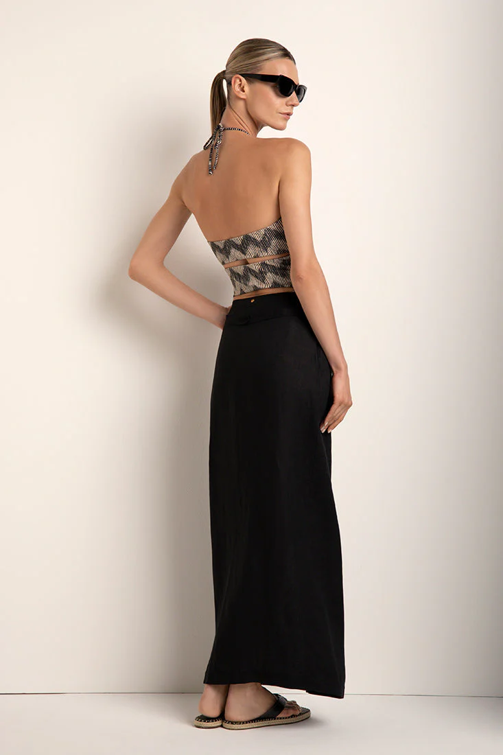 Falda pareo - Image 2
