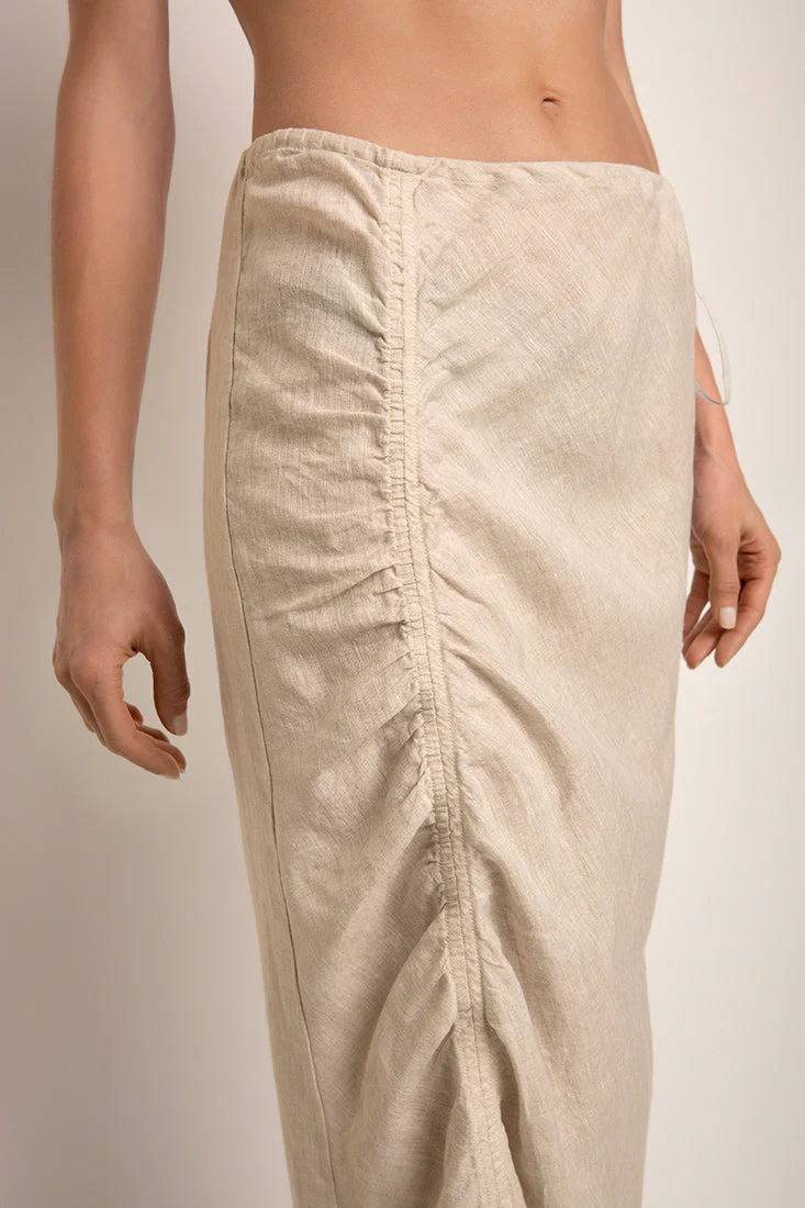 Falda larga - Image 3