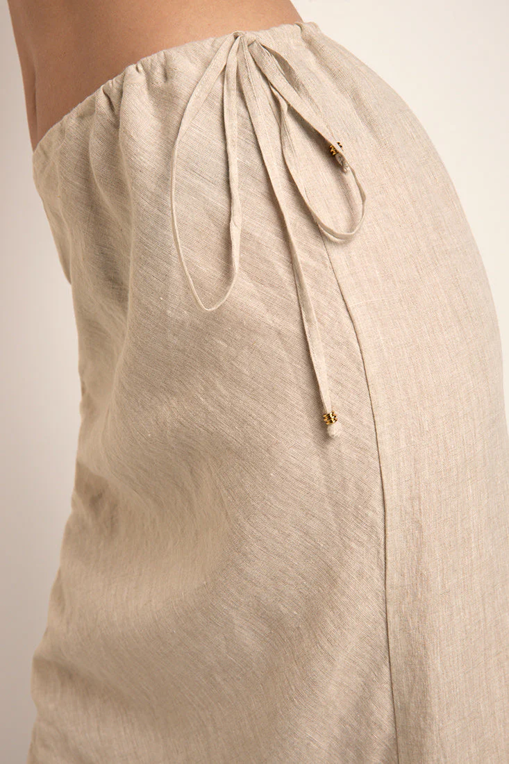Falda larga - Image 5