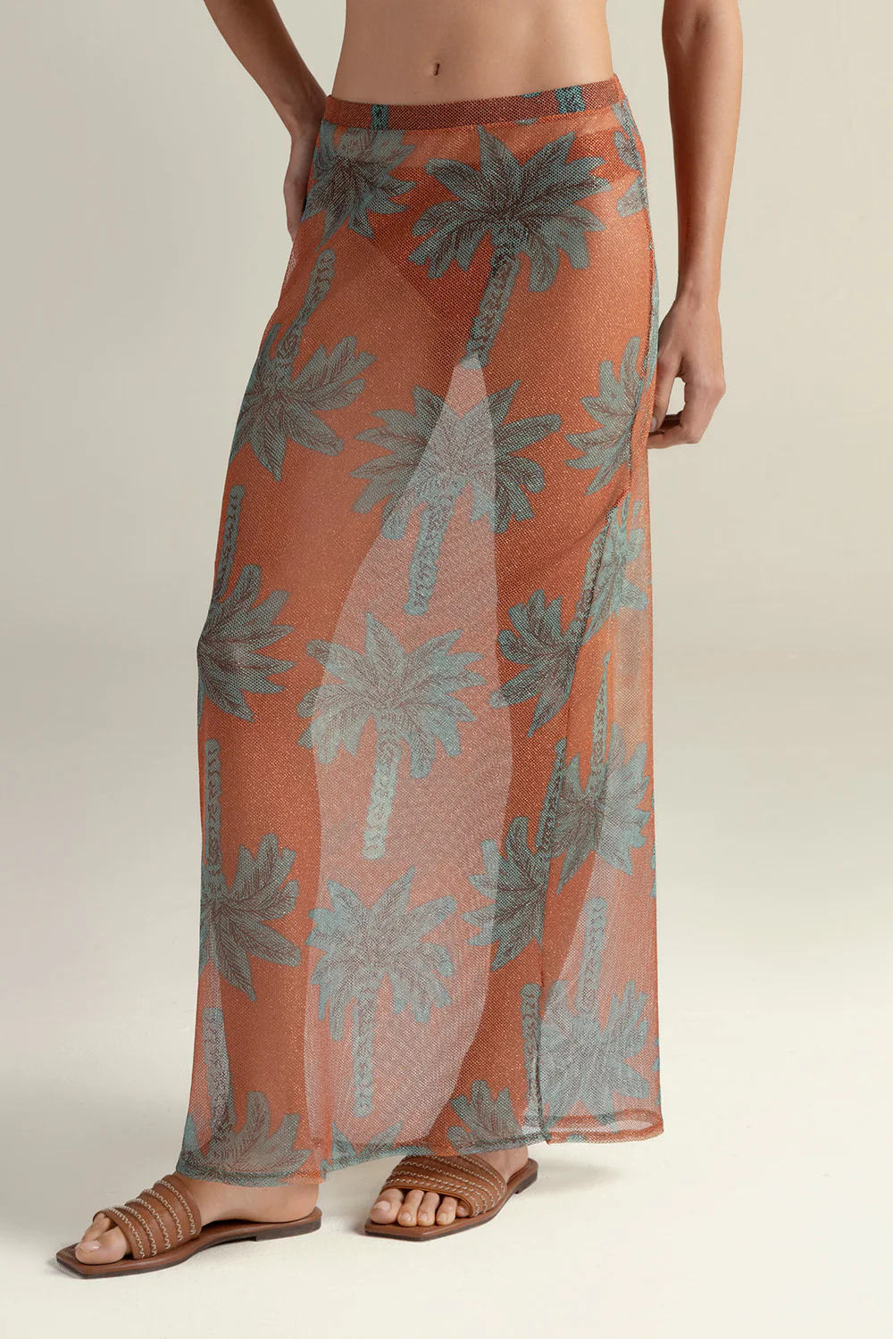 Falda larga - Image 3