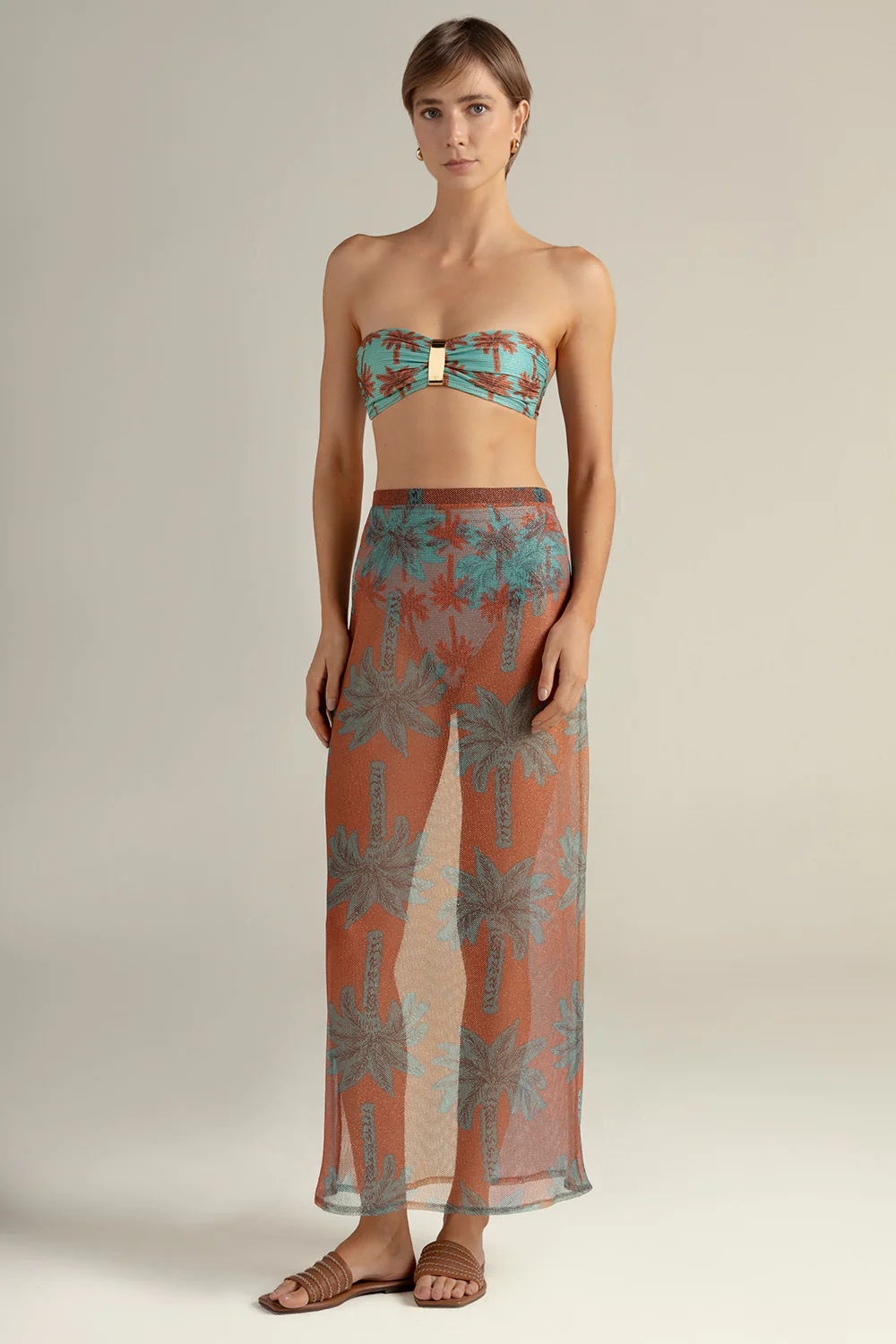 Falda larga - Image 7
