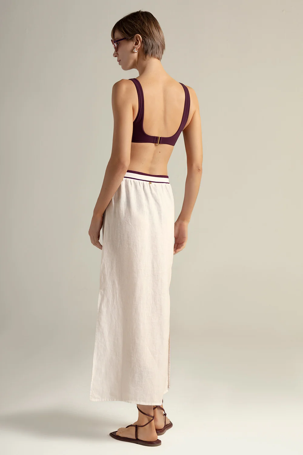 Falda larga - Image 5