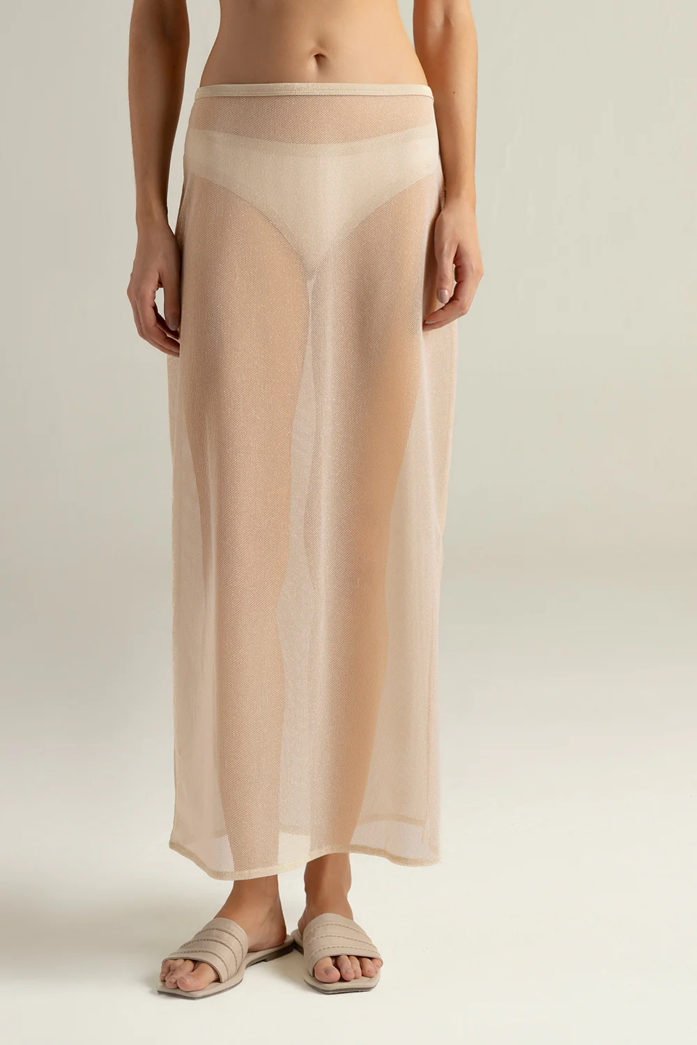 Falda larga - Image 3