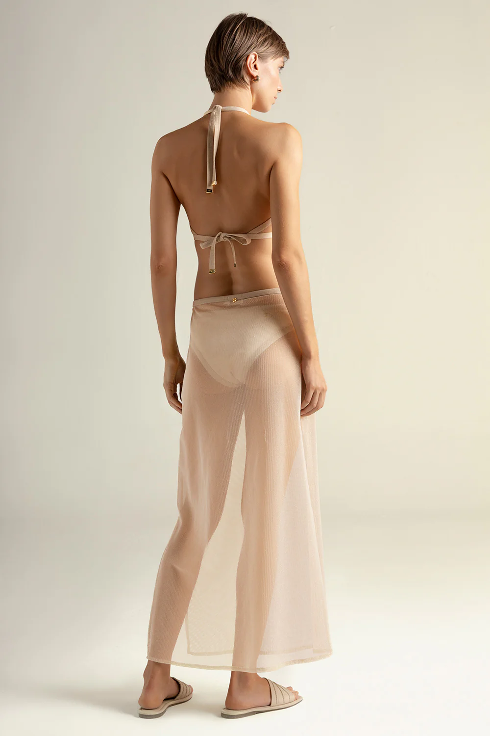 Falda larga - Image 5